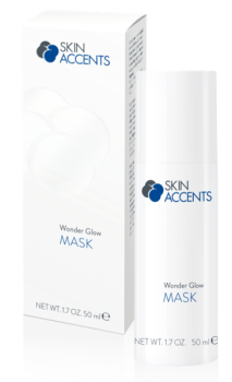 9840 - WONDER GLOW MASK 50ML
